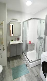 Apartment Welcome - Karaburma - 2