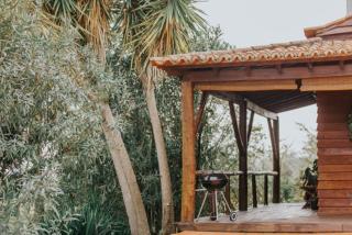 Simple Wooden house - 4