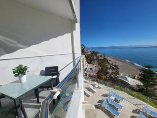 Studio SEA SUN and BEACH - Torremolinos - 8