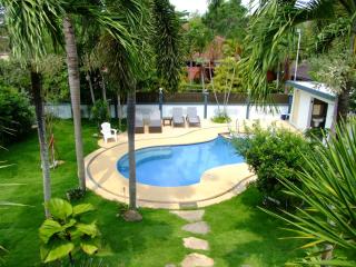 Let's Chill Pool Villa Pattaya Najomtien42 and Sattahip - Ban Tao Than - 8