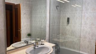 Amplio ático con terraza en Andorra centro - 2