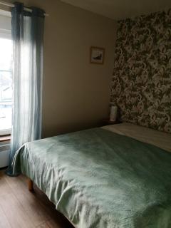 Appartement cosy à Saint-Vaast-la-Hougue - 55 m² avec jardin - 7