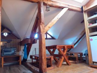 MM City Center Apartments - 4