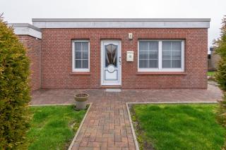 Ferienhaus Seeschwalbe - Norddeich - 9