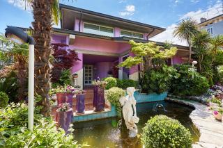 HOTEL Villa Lilla - Desenzano del Garda - 1