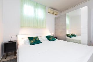 Studio PUNAT LIVING with common pool - Punat - 2