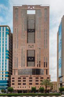 Joury Al Mashaer Hotel - Mekka - 0