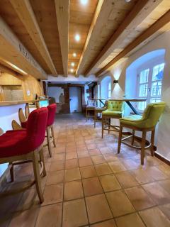 Hotel Brauhaus Wiesenmühle - 8