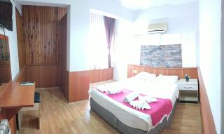 Mustafa Hotel - 6