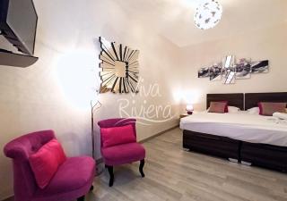 Viva Riviera Calm and Modern 1 Bedroom City Centre Cannes - Cannes - 2