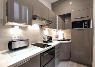 Viva Riviera Calm and Modern 1 Bedroom City Centre Cannes - Cannes - 5