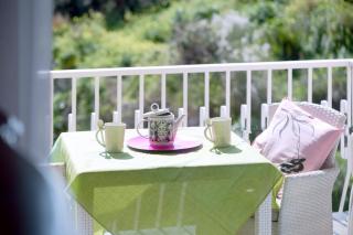 116 - Casa Colorata vista mare, 500m dalla spiaggia - PARCHEGGIO PRIVATO GRATIS INCLUSO - Ospedaletti - 6