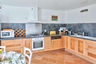 Maison face à l'océan avec vue mer à Penmarc'h - Penmarcʼh - 8
