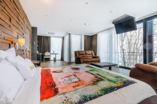 Bioli Wellness Resort - Kojori - 7