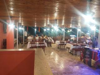 Mustafa Hotel - Pamukkale - 5