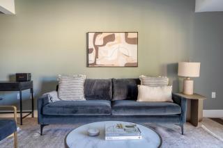 Menlo Park 2br w gym pool wd nr VC firms SFO-1271 - Menlo Park - 9