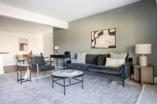 Menlo Park 2br w gym pool wd nr VC firms SFO-1271 - Menlo Park - 8
