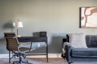 Menlo Park 2br w gym pool wd nr VC firms SFO-1271 - Menlo Park - 6
