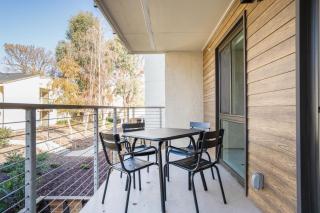 Menlo Park 2br w gym pool wd nr VC firms SFO-1271 - Menlo Park - 5