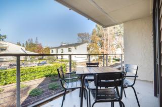 Menlo Park 2br w gym pool wd nr VC firms SFO-1271 - Menlo Park - 4