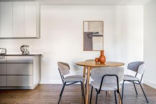 Menlo Park 2br w gym pool wd nr VC firms SFO-1271 - Menlo Park - 3