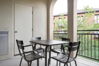 Los Gatos 2br w gym wd ac nr Creek trail SFO-1118 - 6