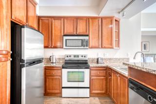 Los Gatos 2br w gym wd ac nr Creek trail SFO-1118 - 3