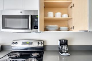 Foster City 1BR w Gym Pool WD nr highways SFO-654 - Foster City - 4