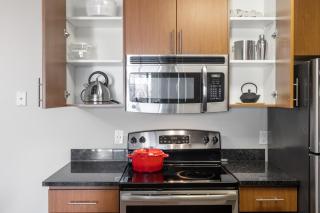 Santa Clara 1BR w Pool Gym nr Caltrain Mall SFO-308 - 4