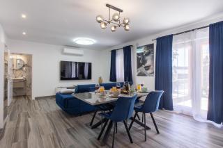 Villa Ivana - Kaštela - 5