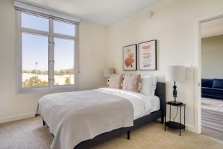 Mountain View 2BR w Gym Lounge nr Highways SFO-1080 - Los Altos - 1