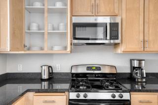 San Bruno 1br w gym pool wd nr stores SFO-1145 - San Bruno - 3