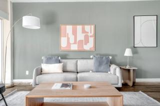 Palo Alto 1br w gym pool bbq nr tech HQs SFO-1256 - Palo Alto - 9