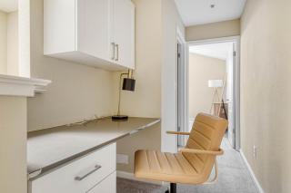 San Jose - The Alameda 2br w gym pool SFO-1153 - San Jose - 7