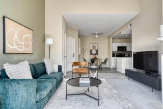 San Jose - The Alameda 2br w gym pool SFO-1153 - San Jose - 8