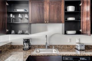 Palo Alto 1br w gym pool bbq nr tech HQs SFO-1256 - Palo Alto - 2