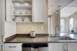 San Jose - The Alameda 2br w gym pool SFO-1153 - San Jose - 3