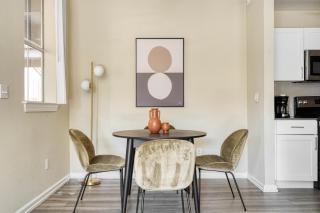 San Jose - The Alameda 2br w gym pool SFO-1153 - San Jose - 5