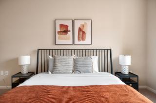 Milpitas 1br w gym pool wd nr highways SFO-1291 - 2