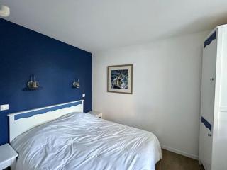 Joli appartement tout confort près de la plage - Fouesnant - 6