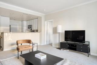 San Mateo 2br w gym pool clubhouse wd nr 101 SFO-1249 - San Mateo - 8