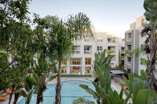 San Mateo 2br w gym pool clubhouse wd nr 101 SFO-1249 - San Mateo - 6