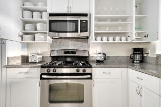 San Mateo 2br w gym pool clubhouse wd nr 101 SFO-1249 - 3