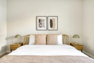 San Mateo 2br w gym pool clubhouse wd nr 101 SFO-1249 - San Mateo - 1