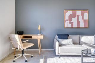 San Jose 1br w wd gym pool nr Caltrain SFO-1154 - San Jose - 7