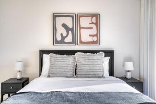 San Jose 1br w wd gym pool nr Caltrain SFO-1154 - San Jose - 1