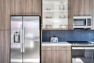 Menlo Park 2br w ac lounge wd nr Menlo Park SFO-1322 - Menlo Park - 4