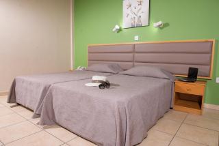 New Famagusta Hotel & Suites - Agia Napa - 9