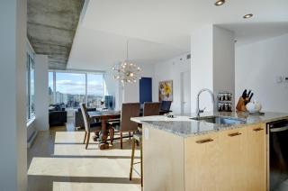 Les Immeubles Charlevoix - Le 760-705 - Québec - 8