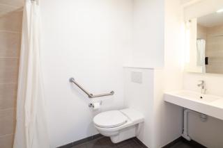 B&B HOTEL Bordeaux Saint André de Cubzac - 2